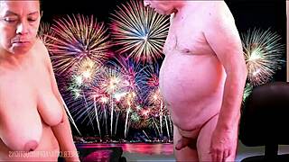 hot closeup shaved pussy creampie gaping after monster cock balls deep pounding