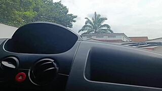 colombiana lets me fuck her deep after school in motel lot first part