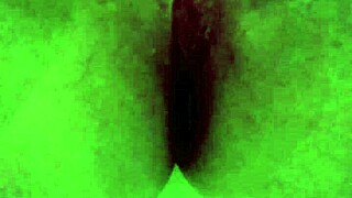 pussy all swollen up after that rough pounding fuck 😩💦