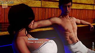 Secrets Unfold in The Inn's Episode 49