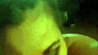 amateur bbw housewife kandy kane deepthroats fat cock like a total whore