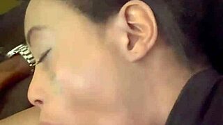 Woke up to slutty wet blowjob then anal fingering machine fuck?