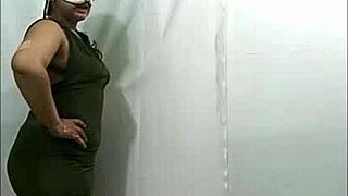 love my dress? watch me live ass tease