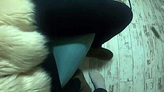 Sexy blowjob fetish comp in clothes! 👅💦