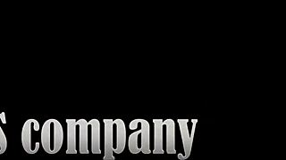 wanna see hot anita take hard dp anal in steamy threesome?