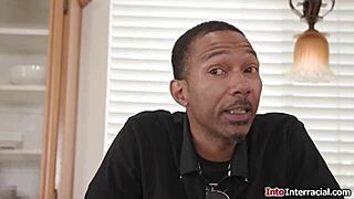 Stepdaddy Anal Fucks Begging Teen!