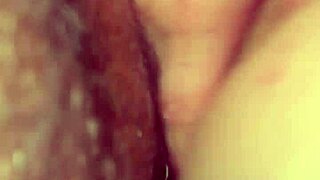 roxy rae takes that massive black monster cock deep inside her