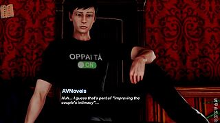 Secrets Unfold in The Inn's Episode 49