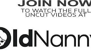 Curvy British milf rides cock cowgirl then gets pounded doggystyle in hardcore agedlove session