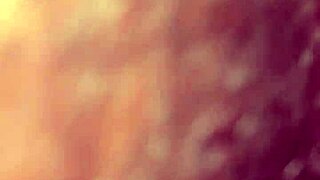 roxy rae takes that massive black monster cock deep inside her