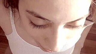 if ya like my eyes imagine seein em like this wet??