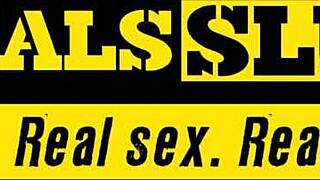 Riding that tux-clad dom's cock - sub cutie begs for more rough?