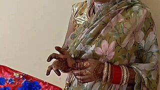 क्या ससुर ने बहू को बेडरूम में डॉगीस्टाइल चोदा और क्रीमपाई दी?