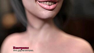 uhh this maid slave milf bound and fucked by monster cock... squirting everywhere!