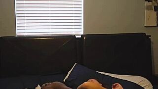 busty tattooed milf rides drblackjohnsonxxx black monster