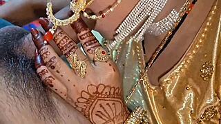 क्या ससुर ने बहू को बेडरूम में डॉगीस्टाइल चोदा और क्रीमपाई दी?