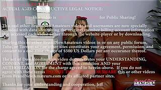 Busty Inked Blonde Gwen Milks Cock With Mouth And Huge Tits