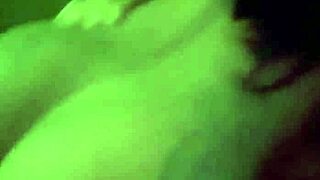 Woke up to slutty wet blowjob then anal fingering machine fuck?