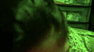 teen natalie sneaks quick cheating blowjob on big tits amateur style