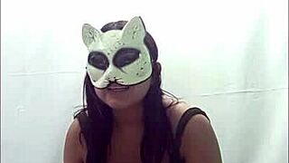 love my dress? watch me live ass tease