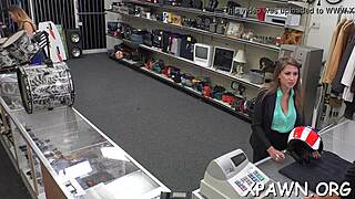 whoa reality slut gets horny pov pussy fucked rough with jizz 😈🍆💦