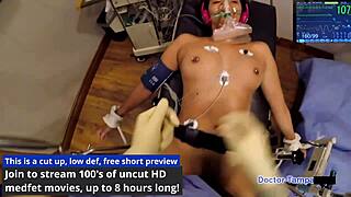 you taken by government dr tampa rebel wyatt backstage?