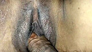 Ready to pop this shaved student pussy cherry? Lick it first then stuff your cock in tight!