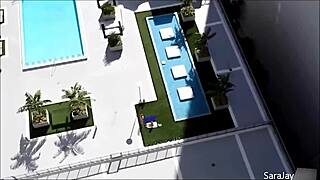 Wanna see massive tits on milf lesbians like Samantha 38G lick big clits and pussy lips?