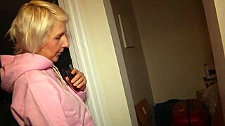 tv cribs babe fucked backstage cumshot after interview 🎥💦