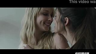 Juana Acosta Ingrid García Jonsson Topless Handjob