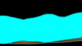 Twerking blonde teen tempts stepbro into forbidden cowgirl ride