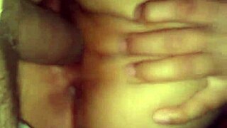 hey, cogiendo con mi vecina infiel la latina milf antes que llegue el novio doggystyle bent over