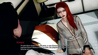 full gameplay my bully lover part 10 with rough milf tit sucking and creampie