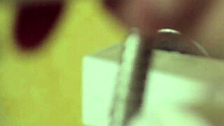 i'm young stallion jerkin shower steam