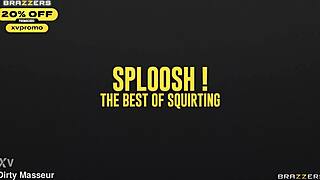 insane squirting compilation adriana chechik riley reid more