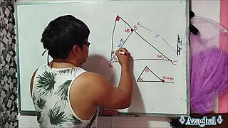 can you handle my sexual math lesson in bedroom