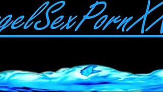 blindfold on... suck my throbbing cock now 😈🍆💦