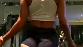 Pawg asses and tits bouncing in hottest compilation ever