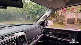 Argentinian milf cuckolds hubby roleplaying with her hottest friend