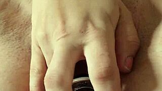 which dildo stretches my gaping ass the widest?