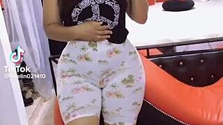 check this hot busty young whore out