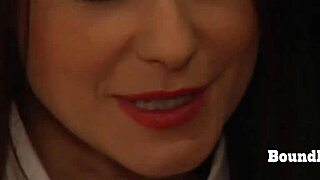 naughty slave licks fingering kisses horny lesbian mistress pussy