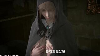 大哥操我时逼我打电话给老公!