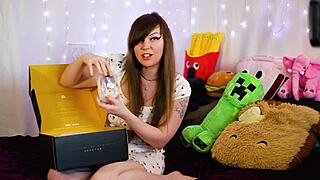 Roxy and Liv3f0rl0ve Fuck MrLsexdoll Ivy Real Doll Toy Session