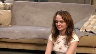 Workout harder for that tight anal creampie slut?