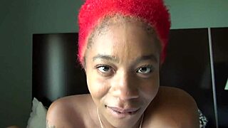 how freaky is lizzy mitcheles with double anal gangbang?