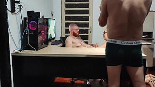 wanna see backstage bareback hardcore big ass pounding?