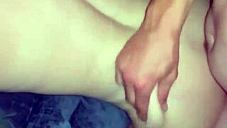 i fucked my wife's hot best friend in crazy homemade session