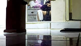 Homemade Video Call with Sexy Homemade Star