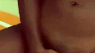 Colombian Brunette Bride Takes Gangbang Cum Loads in Construction House!